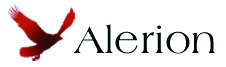 Alerion Point-of-Sale Software